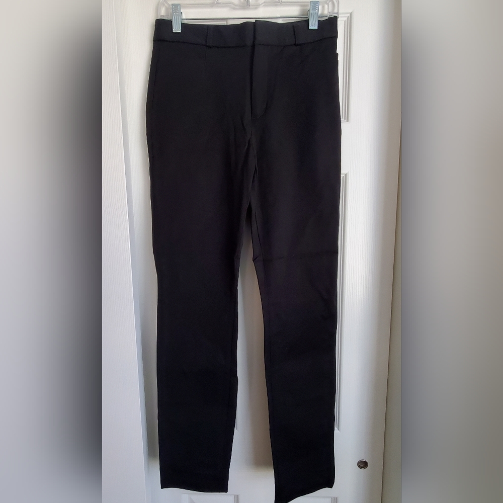 NWT-- Banana Republic Sloan High-Rise Full-Length Pant